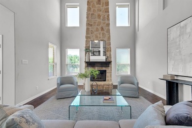 Welcome to this stunning two-story home offering 4 spacious - photo 2