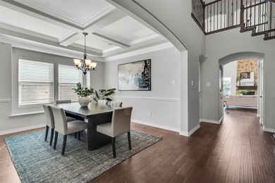 Welcome to this stunning two-story home offering 4 spacious - photo 4