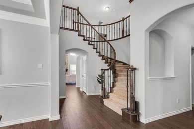 Welcome to this stunning two-story home offering 4 spacious - photo 7
