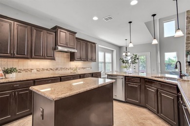 Welcome to this stunning two-story home offering 4 spacious - photo 9