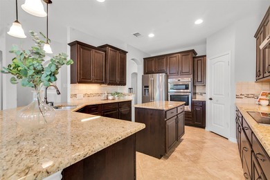 Welcome to this stunning two-story home offering 4 spacious - photo 10