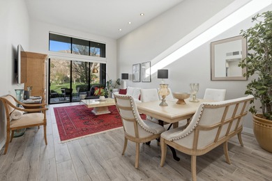 Lake Calhuilla Area Condo For Sale in La Quinta California