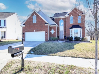 (private lake, pond, coastal) Home For Sale in Concord North Carolina