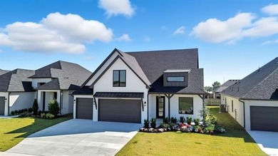 Arkansas River Home For Sale in Bixby Oklahoma