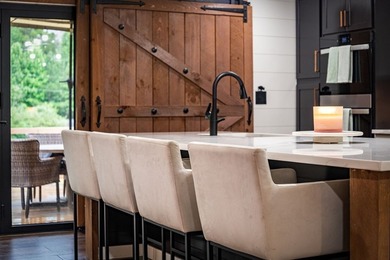 Modern Mountain Sanctuary: The Best of Both Worlds Welcome to - photo 12