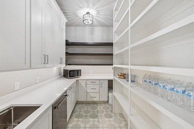Set on 5.01 acres with a seasonal creek and natural spring, this - photo 13
