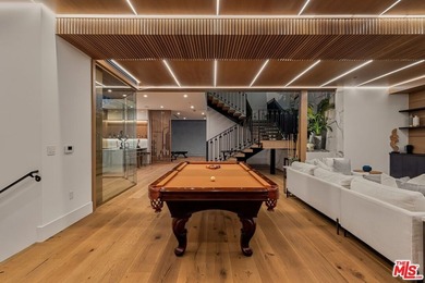 A striking contemporary estate in Encino's prestigious Encino - photo 17