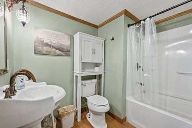1244 Cook Creek Rd, Murphy NC - Updated Ranch on 3.52 - photo 18