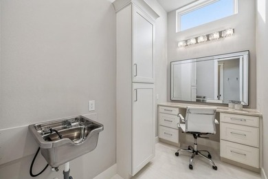 Set on 5.01 acres with a seasonal creek and natural spring, this - photo 18