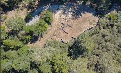 Close to build-ready 5.9 acres with ocean views! Skip the long - photo 18