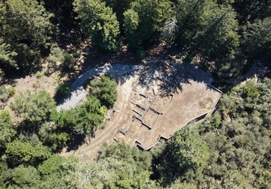 Close to build-ready 5.9 acres with ocean views! Skip the long - photo 19
