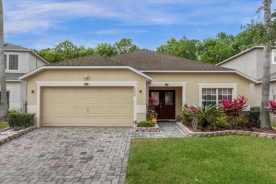 Cumbrian Lakes Home For Sale in Kissimmee Florida