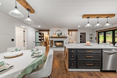 Modern Mountain Sanctuary: The Best of Both Worlds Welcome to - photo 21