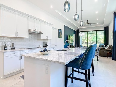 Discover the charm of this beautiful newer 2023 three bedroom - photo 2