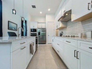Discover the charm of this beautiful newer 2023 three bedroom - photo 3