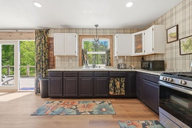 1244 Cook Creek Rd, Murphy NC - Updated Ranch on 3.52 - photo 24
