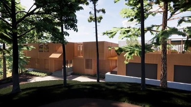 Close to build-ready 5.9 acres with ocean views! Skip the long - photo 24