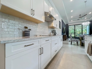 Discover the charm of this beautiful newer 2023 three bedroom - photo 4