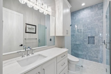 Set on 5.01 acres with a seasonal creek and natural spring, this - photo 25
