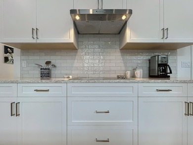 Discover the charm of this beautiful newer 2023 three bedroom - photo 5
