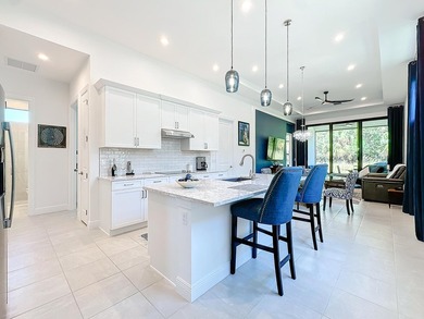Discover the charm of this beautiful newer 2023 three bedroom - photo 6