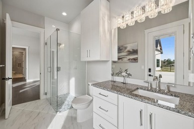 Set on 5.01 acres with a seasonal creek and natural spring, this - photo 27