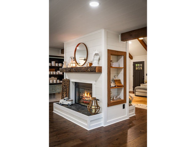 Modern Mountain Sanctuary: The Best of Both Worlds Welcome to - photo 27