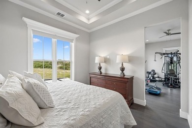 Set on 5.01 acres with a seasonal creek and natural spring, this - photo 28