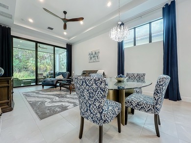 Discover the charm of this beautiful newer 2023 three bedroom - photo 8