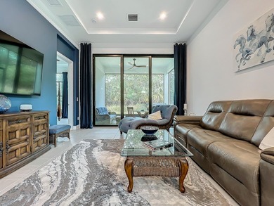 Discover the charm of this beautiful newer 2023 three bedroom - photo 9