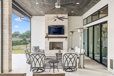 Set on 5.01 acres with a seasonal creek and natural spring, this - photo 30