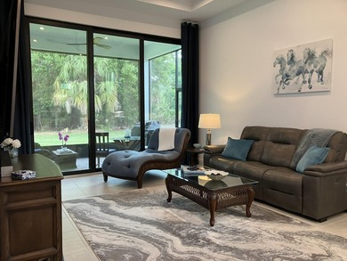 Discover the charm of this beautiful newer 2023 three bedroom - photo 10