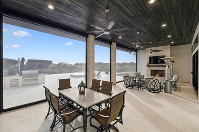 Set on 5.01 acres with a seasonal creek and natural spring, this - photo 31