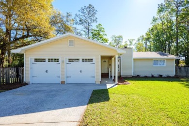 Lake Home For Sale in Lake Park, Georgia