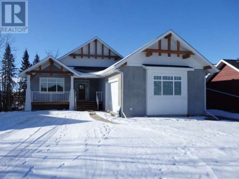 Gull Lake Home For Sale in Ponoka County Alberta