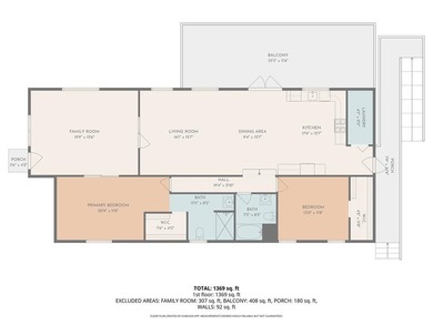 1244 Cook Creek Rd, Murphy NC - Updated Ranch on 3.52 - photo 38