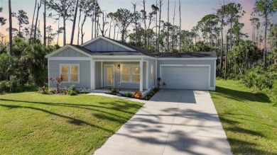 Port Charlotte Waterway Lakes Area Home For Sale in Port Charlotte Florida