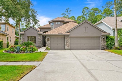 (private lake, pond, creek) Home Sale Pending in Tampa Florida