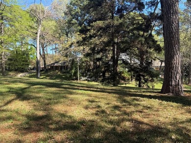 Spring Lake Lot For Sale in Shreveport Louisiana