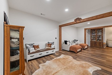 Modern Mountain Sanctuary: The Best of Both Worlds Welcome to - photo 48