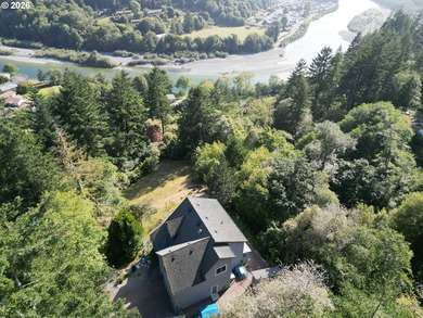 Immaculately maintained cedar sided home on 3.17 private acres - photo 48