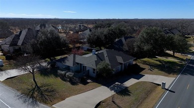 Lake Granbury Home For Sale in Granbury Texas