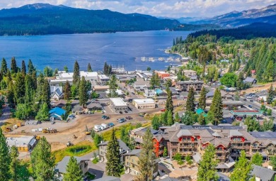 Lake Condo For Sale in Mccall, Idaho
