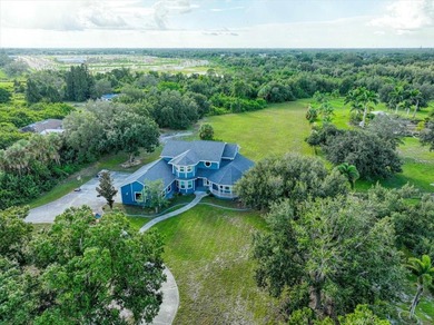 Peace River Home For Sale in Punta Gorda Florida