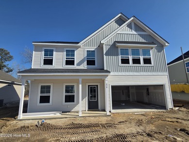 New River Home Active Under Contract in Sneads Ferry North Carolina