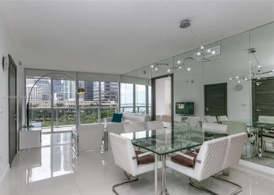 Miami River Condo For Sale in Miami Florida