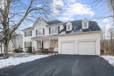 Lake Home Sale Pending in Readington Twp., New Jersey