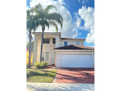 Lake Home For Sale in Pembroke Pines, Florida