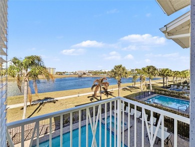 (private lake, pond, coastal) Home For Sale in Kissimmee Florida