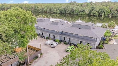 Lake Condo For Sale in Deland, Florida